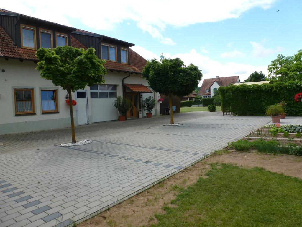 Leibold Apartment