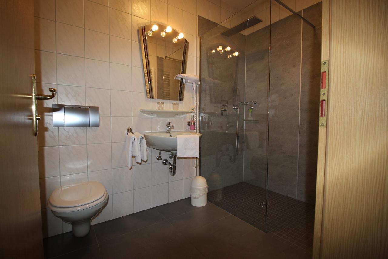 Apartment Leibold