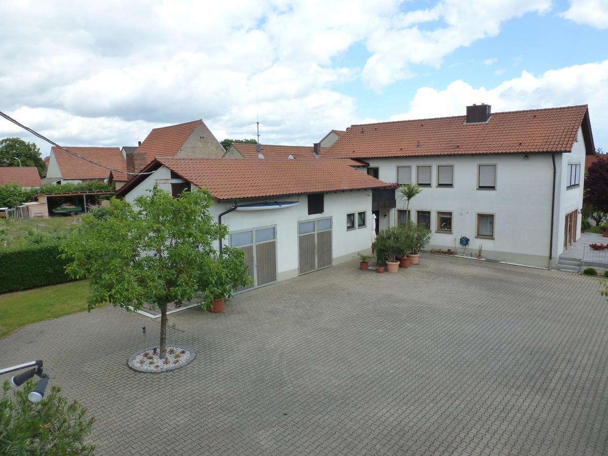 Leibold Apartment