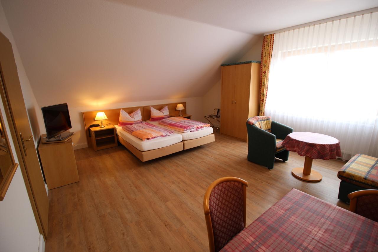 Apartment Leibold