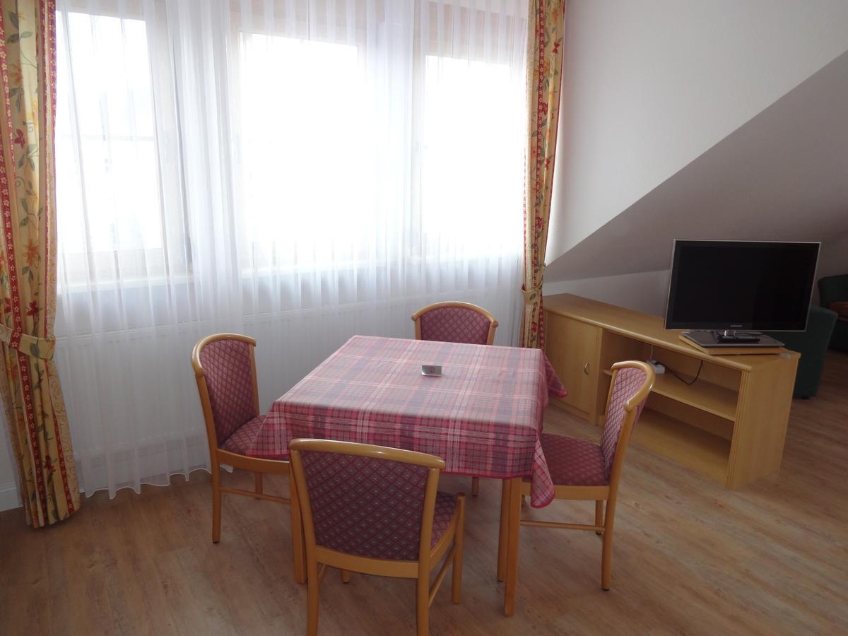 Apartment Leibold