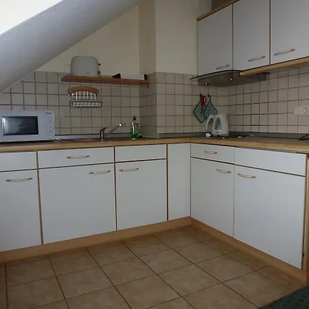 Appartements Leibold Volkach Exterior foto