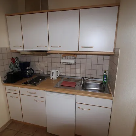 Appartements Leibold Volkach Exterior foto