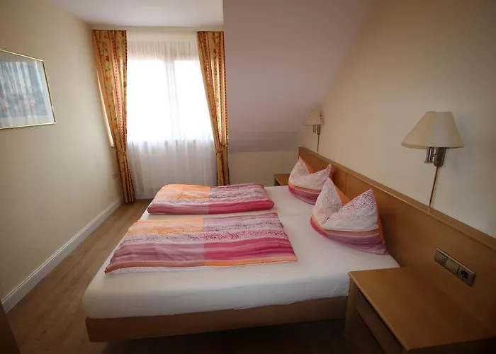 Appartements Leibold