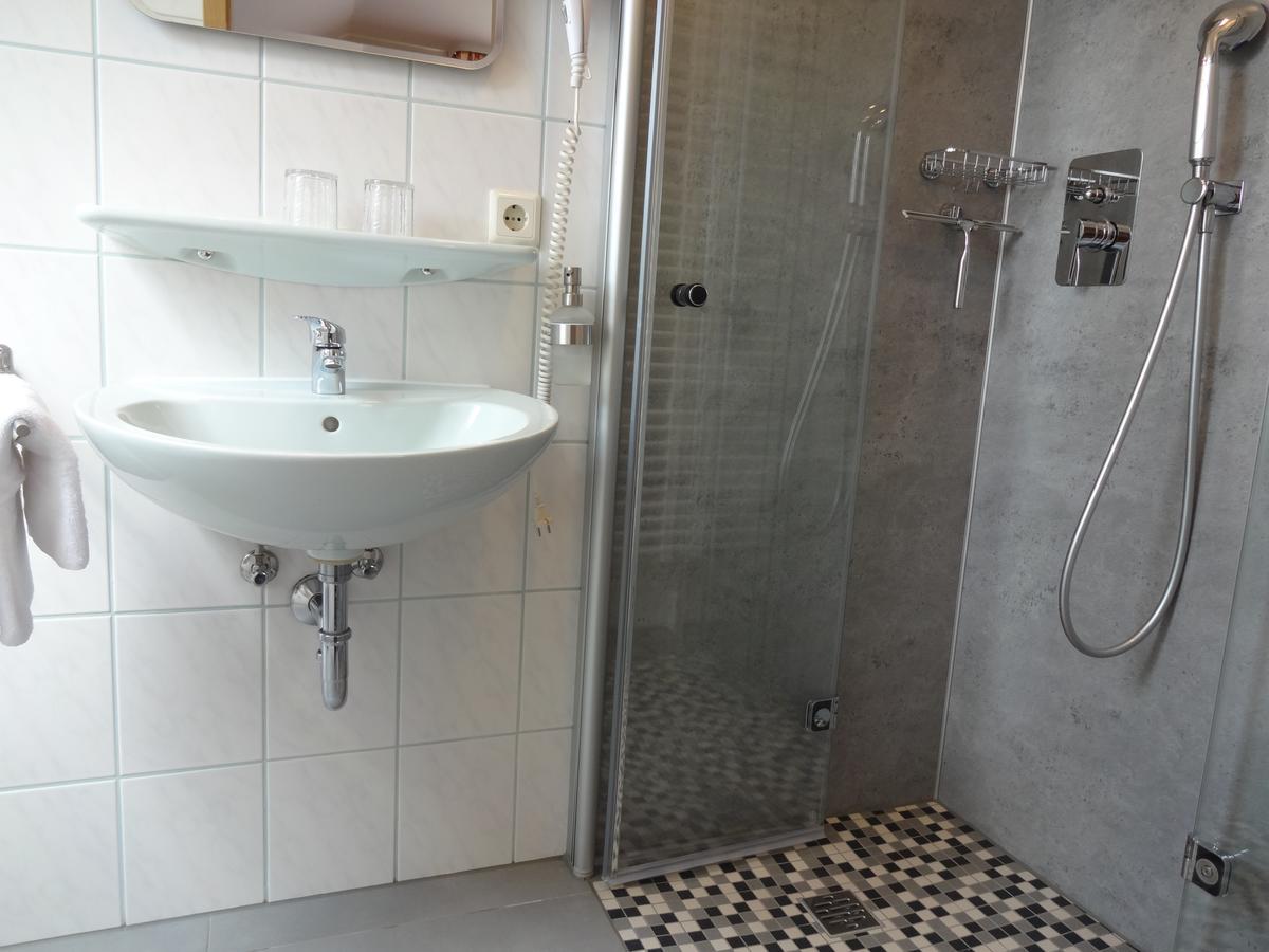 Leibold Apartment Volkach