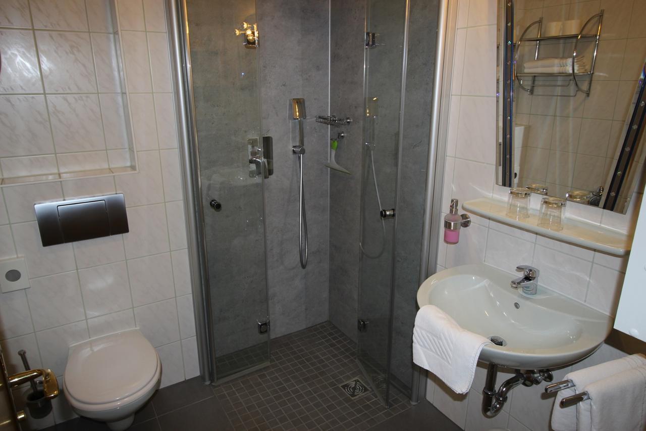 Apartment Leibold