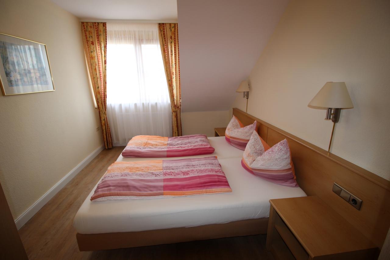 Apartment Leibold *