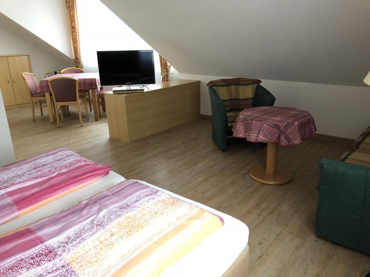 Apartment Leibold