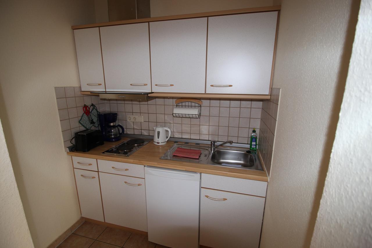 Leibold Apartment *
